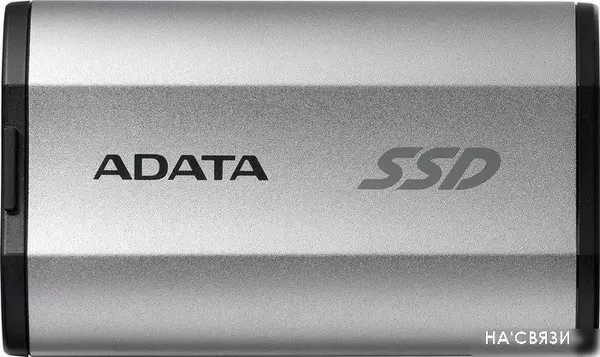 Внешний накопитель ADATA SD810 1TB SD810-1000G-CSG