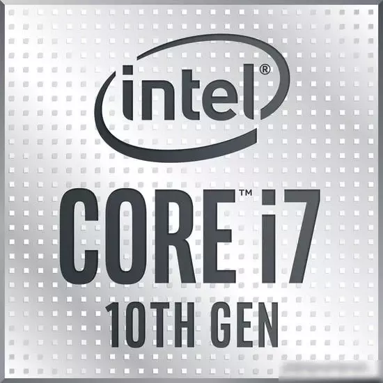 Процессор Intel Core i7-10700F