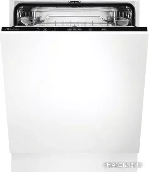 Встраиваемая посудомоечная машина Electrolux EEA727200L
