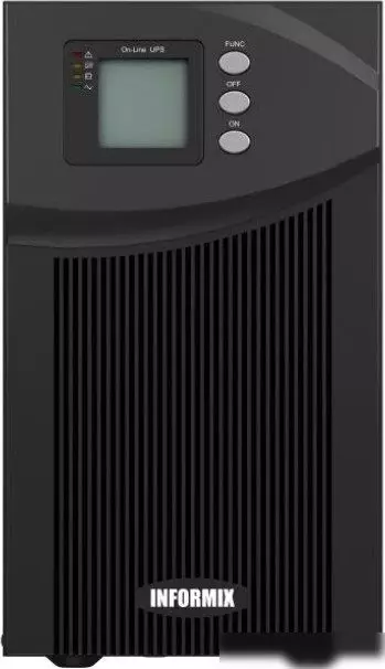 Источник бесперебойного питания INFORMIX INF-MP2000T
