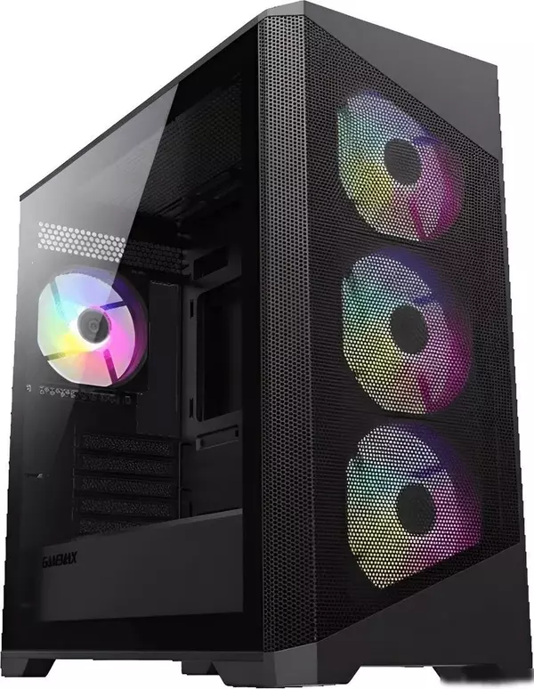 Компьютер TGPC Action 94729 I-X