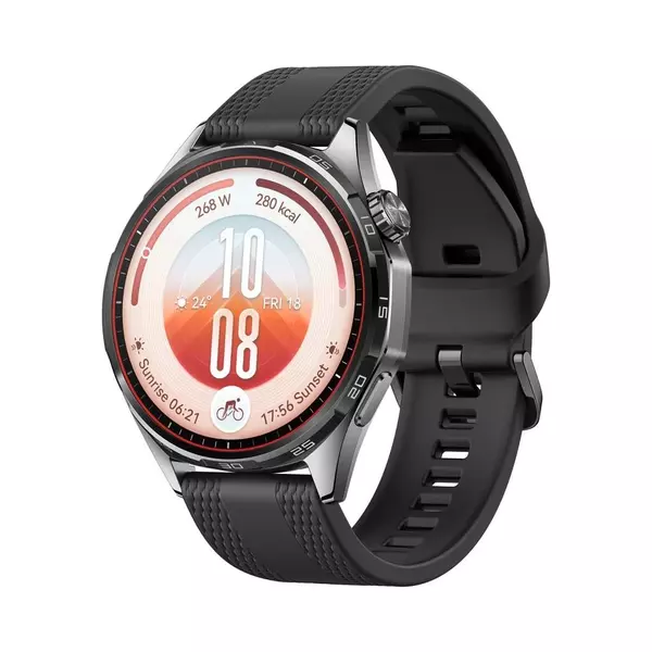 Умные часы Huawei Watch GT 7 46 мм (черный)