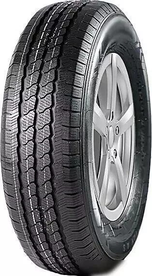 Всесезонные шины Royal Black Royal Van A/S 195R14C 106/104R