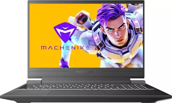 Игровой ноутбук Machenike StarX 15 Pluto JJ00GR00JRU