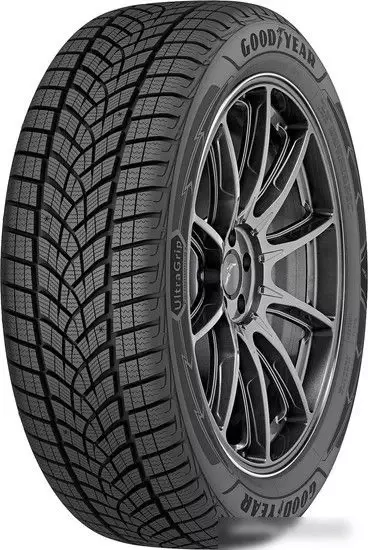 Зимние шины Goodyear UltraGrip Performance+ SUV 285/40R21 109V