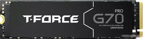 SSD Team T-Force G70 Pro 2TB TM8FFH002T0C129