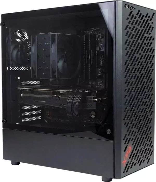 Компьютер TGPC Advanced 92372 A-X