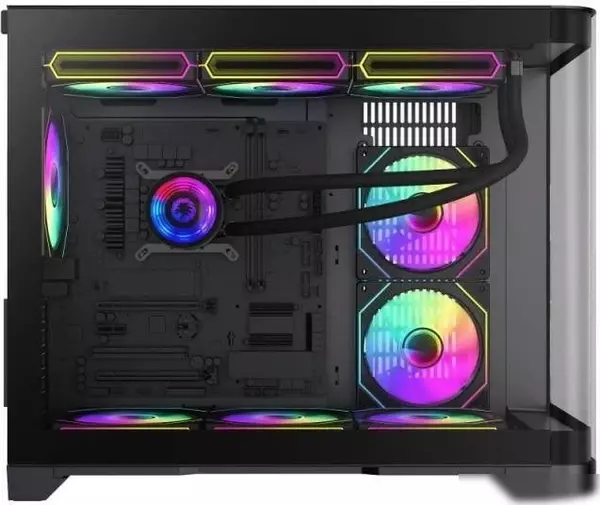 Компьютер TGPC HYPE Flame 92699 A-X
