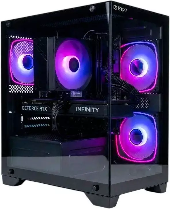 Компьютер TGPC Diamond 97034 A-X