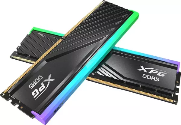 Оперативная память ADATA XPG Lancer Blade RGB 2x32ГБ DDR5 6000 МГц AX5