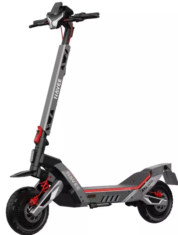 Электросамокат Navee XT5 Ultra