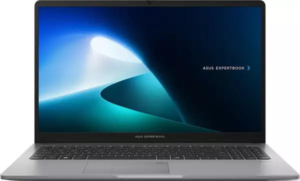 Ноутбук ASUS ExpertBook P1 P1503CVA-S72252