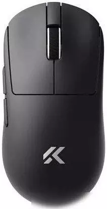 Игровая мышь MCHOSE A7 V2 Pro Lightweight Wireless (черный)