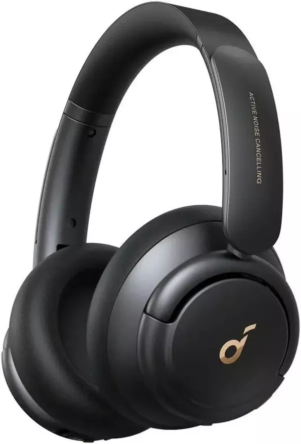 Наушники Anker Soundcore Q30 (черный)