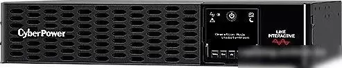 Источник бесперебойного питания CyberPower Professional Rackmount PR R