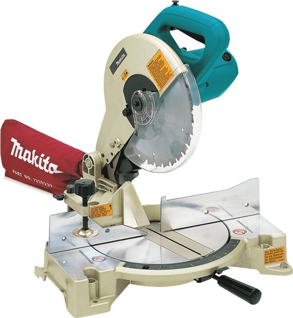 Торцовочная пила Makita 255 мм в аренду/прокат Минск
