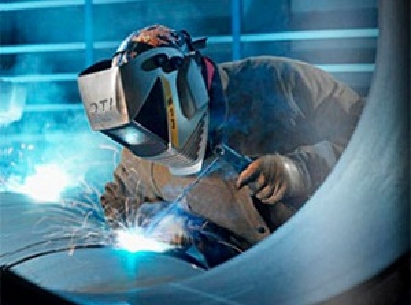 Курсы Электрогазосварщик