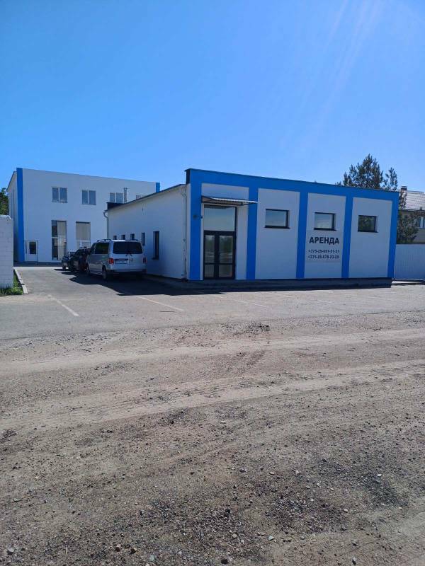 Сдаётся в аренду помещение под магазин